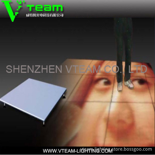 China led manufacturer Laminate flooring led lights